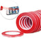 25M 3mm Red Adhesive Double Side Tape Strong Sticky For Cell Phone Repair