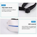 Green Eye Protector Eye Massager, Green Light Eyesight Vision Training Mass