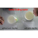 Motorcycle Helmets Lens Anti-fog visor Clear Pinlock Anti-fog patME