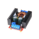 9-35 to 1-35v 80w buck booster converter DC step down step up adapter module  Z