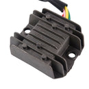 Universal 4 Wire Full Wave Motorcycle Regulator Rectifier for 12V DC Bike QuadM&