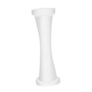 8cm Plastic Coffee Capsule Tamper Espresso Capsule Filling Tool Dual Head