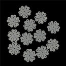 12x Balloon Arch Plastic Clip Plum Blossom Buckle For Birthday Wedding Party  ly