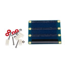 Raspberry Pi 3 Expansion Board GPIO Raspberry PI 2 3 B B+ With Screws ^