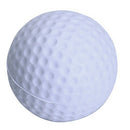 Golf ball for Golf training Soft PU Foam Practice Ball - white T2P6