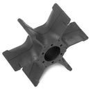 Water Pump Impeller 6F5-44352-00 6 Blades for Yamaha 40HP Outboard Motor