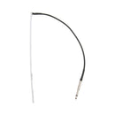 Kalimba Pickup, Piezo Electric Film Sensor Pickup Sticks with 2.55mm Output for