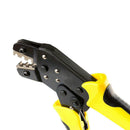Pro Wire Crimpers Engineering Ratchet Terminal Crimping Pliers Tool 0.1 ZCJ