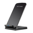 Bracket Wireless Quick Charger Q740 Applies to All Qi Devices black M8I2