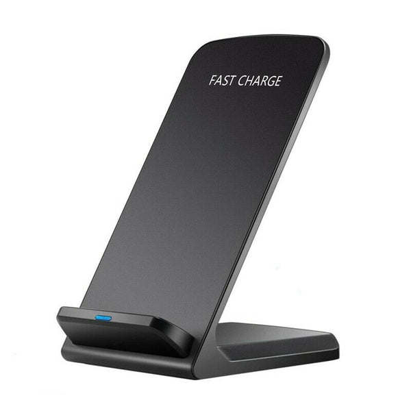Bracket Wireless Quick Charger Q740 Applies to All Qi Devices black M8I2