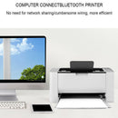 Bluetooth Adapter USB Dongle for Computer PC Wireless USB Bluetooth Transmi A5W9