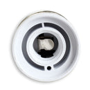 E27 to E12 Base LED Light Screw Light Lamp Bulb Socket Adapter Converter