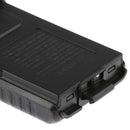 For BaoFeng BF-UV5R Walkie Talkie Speaker Extended Battery Case Shell PackSA3C