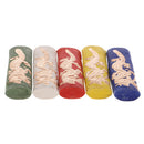 Ink Stick Dragon Pattern Chinese Style Solid Calligraphy Painting