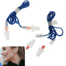 Fidelity Silicone Earbud Musician Earplugs Noise Reduction Hearing ProtectionJ,a