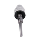 0.3-4mm Universale Elettrico Drill Chuck Trapano Mandrino Pinza 3mm Shank N