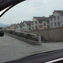 Car Auto Side Window Sun Shade Curtain Car Windshield Sunshade Shield UV Prot AU