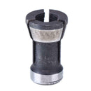 High Precision Collet Chuck Head for Engraving Trimming Carving Machine