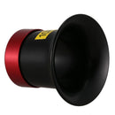 1Pcs 10X Monocular Magnifying Glass Loupe Lens Magnifier Eye Glass Jeweler
