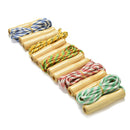 Wonderful Kids Skipping Rope Wooden Handle Jump Play Sport Exercise Workout MDAU