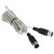 9.8FT Midi Male to Male DIN 5-Pin Music Instrument Extension Cable Connecto