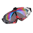 Goggles Snowboard Ski Glasses Sunglasses Anti-fog Eyewear for Children Kids