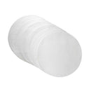 500Pcs Hamburg Paper Non Stick Baking Oilpaper For Burger Press Bbq Patty M O3O6