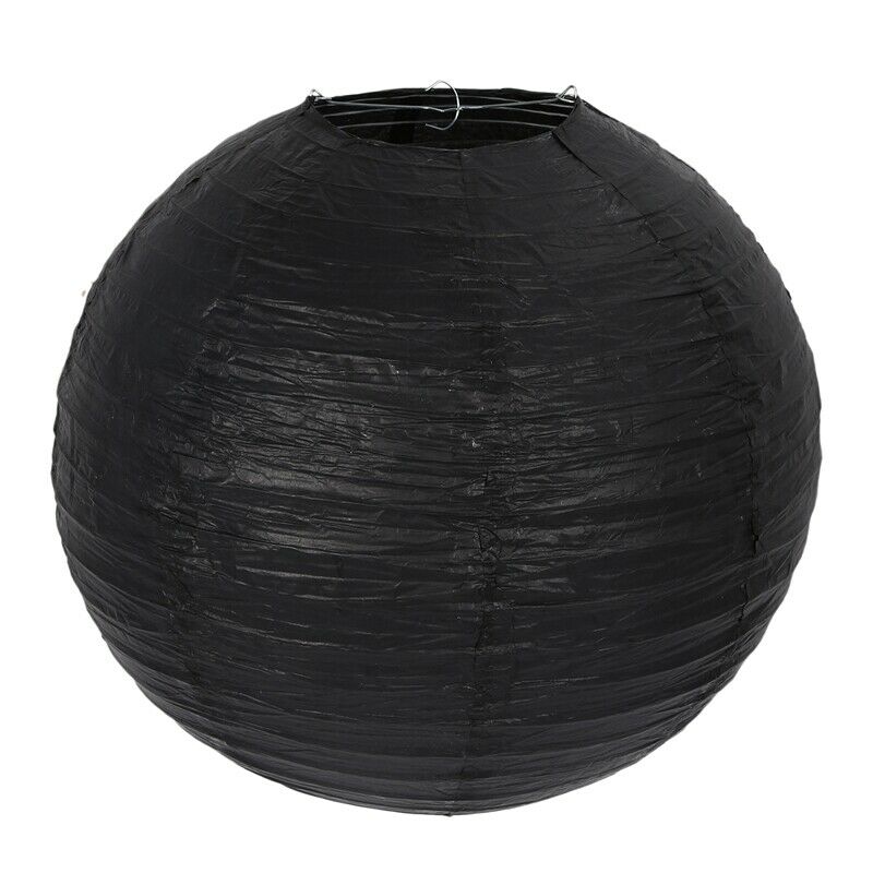 1 x Chinese Japanese Paper Lantern Lampshade for Party Wedding, 40cm(16") B