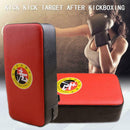 1PC Foot Target Training Sport Fitness Boxing Equipment Muay Thai Kick Practical