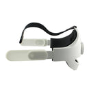 Replace Adjustable Elite Strap for Oculus Quest 2 Head Strap Headband Enhanced