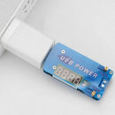 3X(Dc To Dc 15W Adjustable Usb Step Up Down Power Cvcc Buck Boost Voltage R