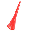 Plastic Gas Funnels Grip Funnel for Car Automotive Oil Kitchen Water Accs