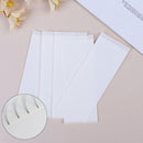 5Pcs/Set Eyelashes Flower Strip Storage Eyelash Extension Eyelashes Holder Too@