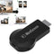 2018 AnyCast WiFi Display Dongle Receiver Airplay Miracast HDMI TV DLNA 1080P