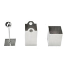 Stainless steel Tofu Chrysanthemum Cutter For Home Kitchen Theme Restaurants
