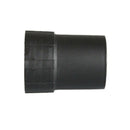 Industrial Vacuum Cleaner Host Connector 53/58mm Connect Hose Adapter and H