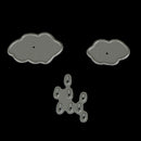 Umbrella Metal Cutting Dies Stencils For DIY Scrapbooking Photo Album Paper3C