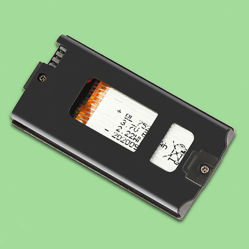 Drone Battery for CS02 Toys 3.7v 600mAh Lipo Battery Replacement Parts