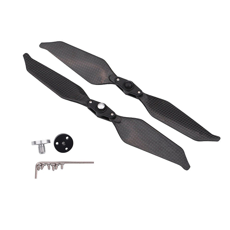 2pcs 9455s Propellers Low-Noise Props for Phantom 4 Pro/Pro+ V2.0/Advanced