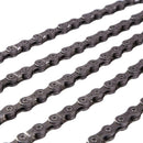 9/27 Speed Mountain Bike Chain HG73 Links Freewheel Shifting Chain for MTB
