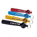 Fmfxtr Mtb Quick Release Bike Hubs Anti-Theft Road Bike Front and Rear Shaf S1C1