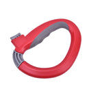 1PC Portable shopping bag carrier Effort hooks Grocery Bags Holder Carrier L Ew