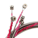 Steel Strings Set For Bass