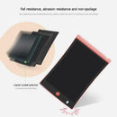 8.5 inch Graphic Handwriting PAD Children LCD Writing Tablet with AntiErase Lock
