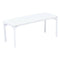 Home Furniture DIY Scenery 1/25 Scale Table 4 Leg Plastic for DIY Mini Scene