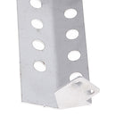 RC Front Bumper Guard Protective for D90 RC Crawler Car Accessories 8.8x3.1cm