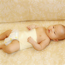 Baby Bellyband Soft Blend Cotton Adjustable Navel Protector Infant Newborn Belt