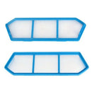 2-Pack Replacement for Filter Net ILIFE A4 A4s Robot Vacuum Cleaner I3T2