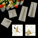 Ear silicone fondant molds,cake decorat tools chocolate gumpaste mold- 3C