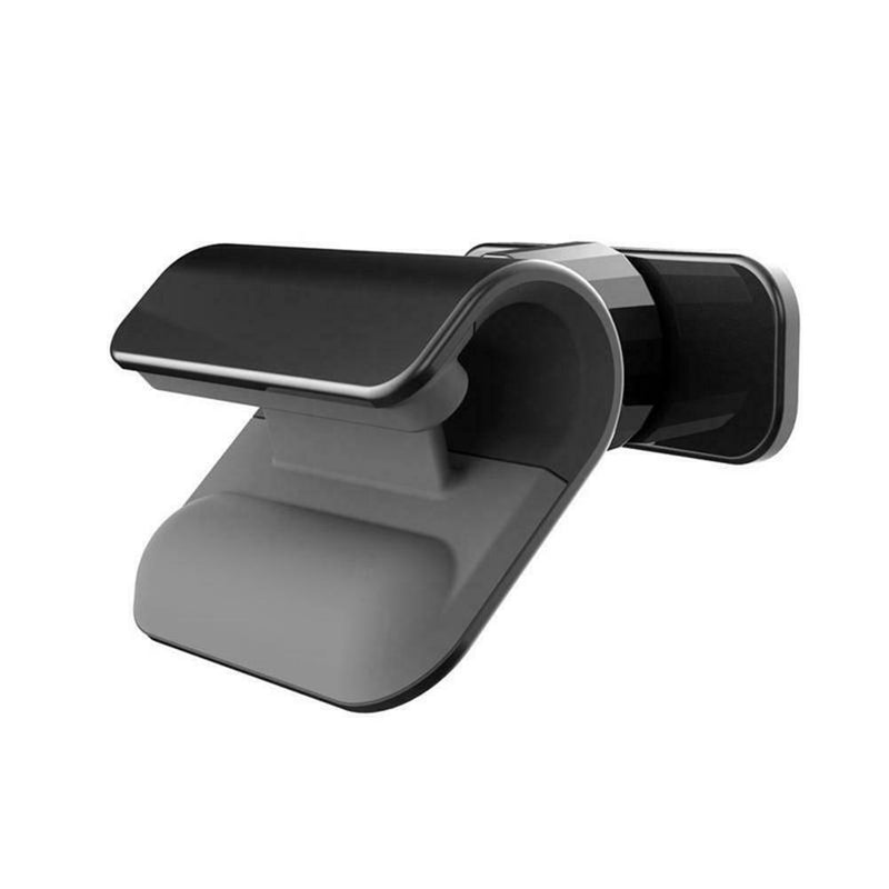 Archimedes Gravity 360 Degree Rotation Car Phone Buckle Clamp Holder Stand